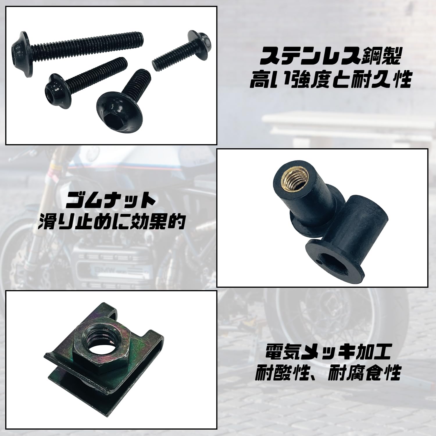 【kr18e_m】フードボウル犬用N°21 ヌメロヴェントゥーノ2点セット N21】 FOOD BOWL - BLACK | ALL ITEMS -おしゃれなドッグウェア